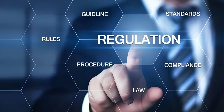 Regulatory Services