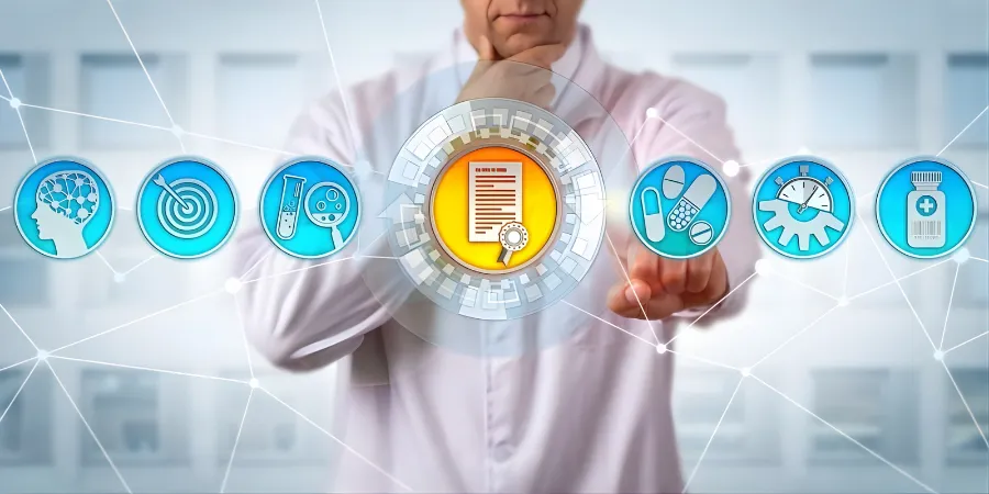 Turnkey Project Services