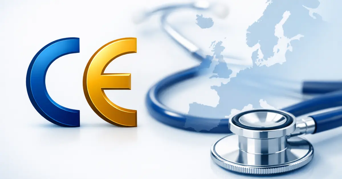 What Is CE Marking for Medical Devices