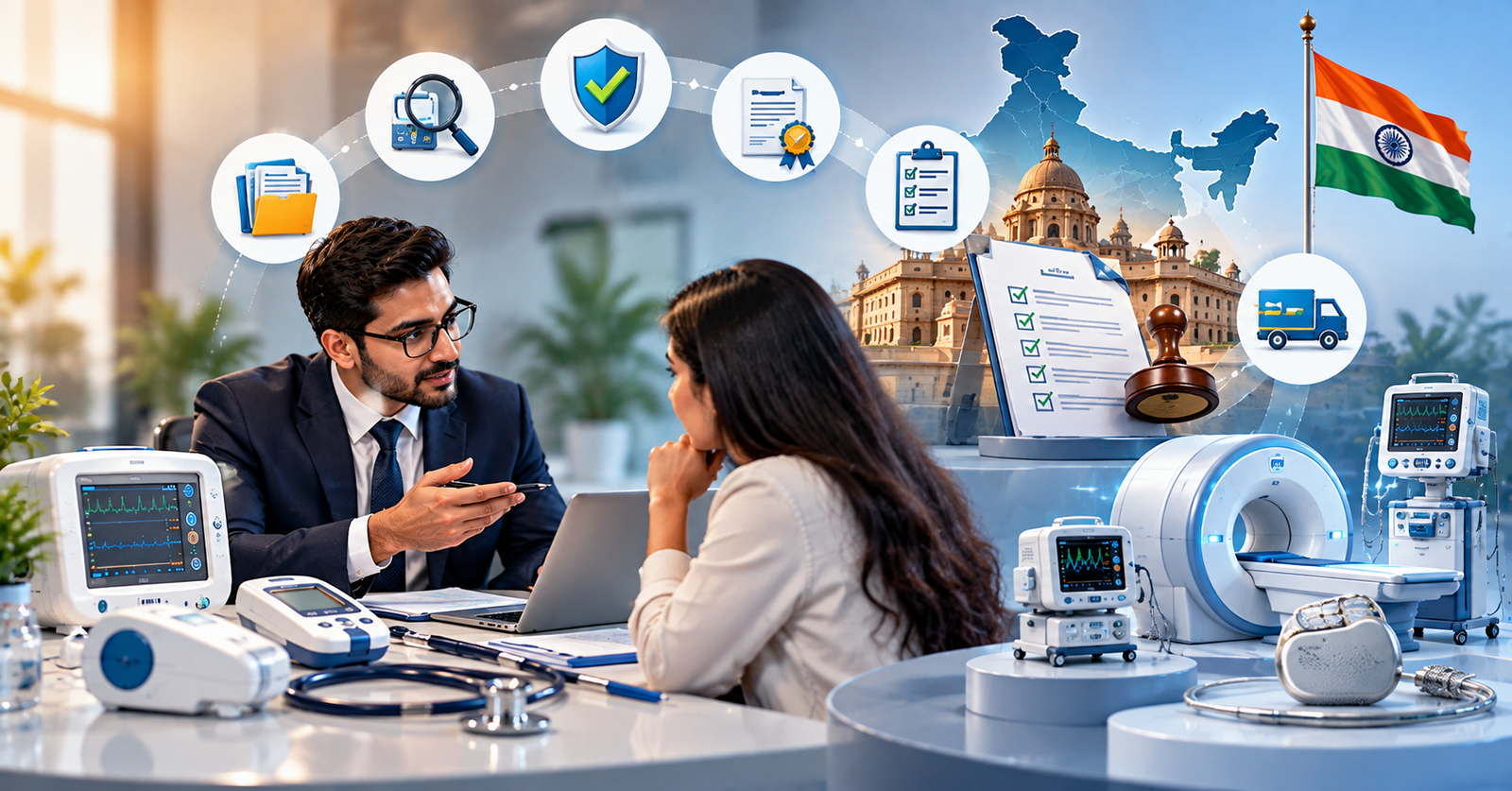 Top 10 questions to ask a medical device regulatory consultant